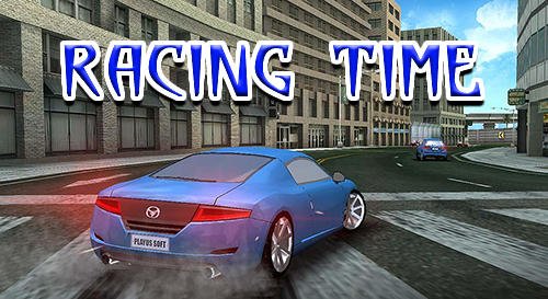 download Racing time apk